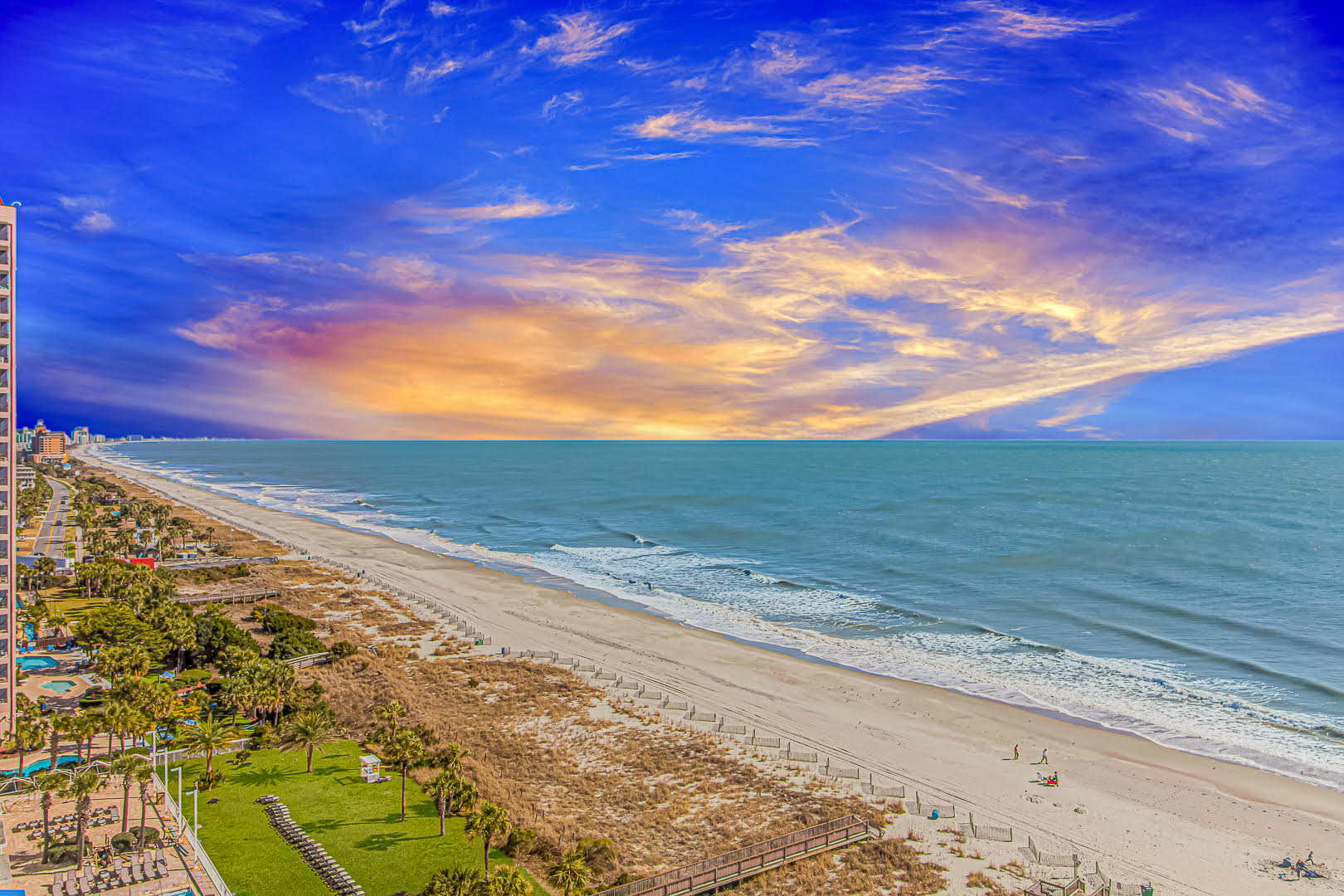 North Myrtle Beach